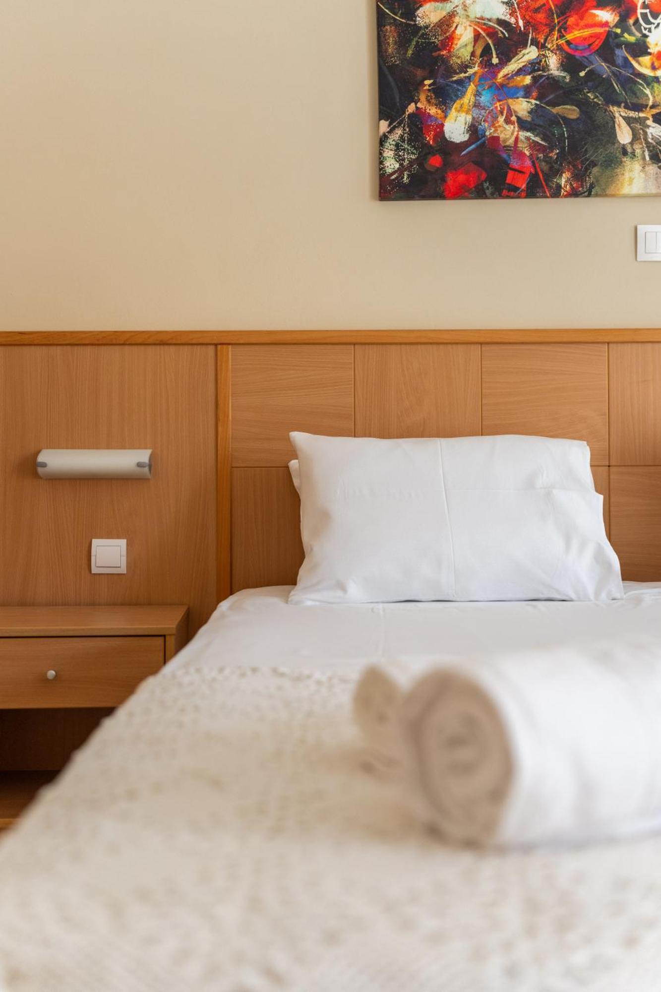 Romeo Apartament 2 里科索翁 外观 照片