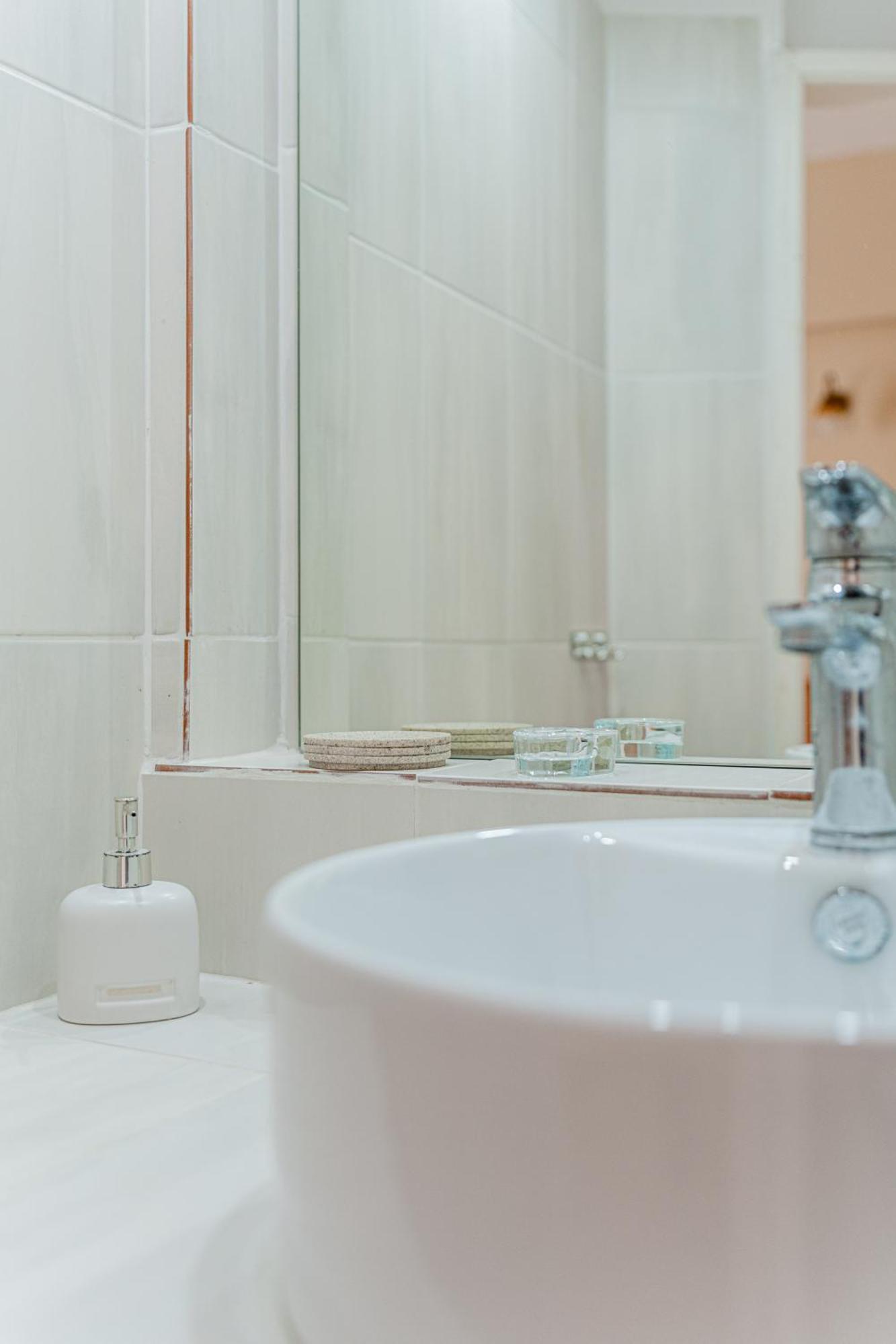 Romeo Apartament 2 里科索翁 外观 照片