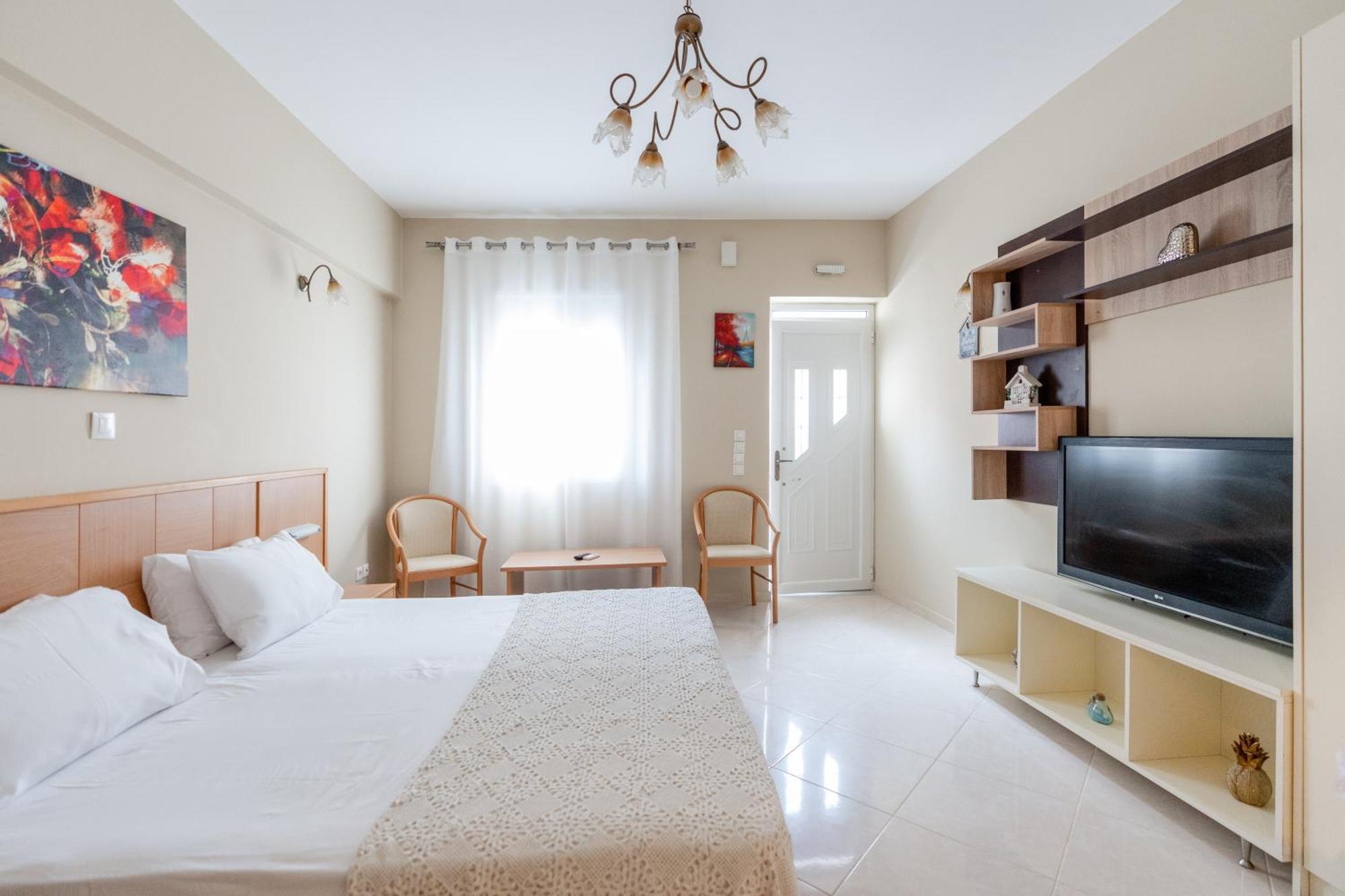 Romeo Apartament 2 里科索翁 外观 照片