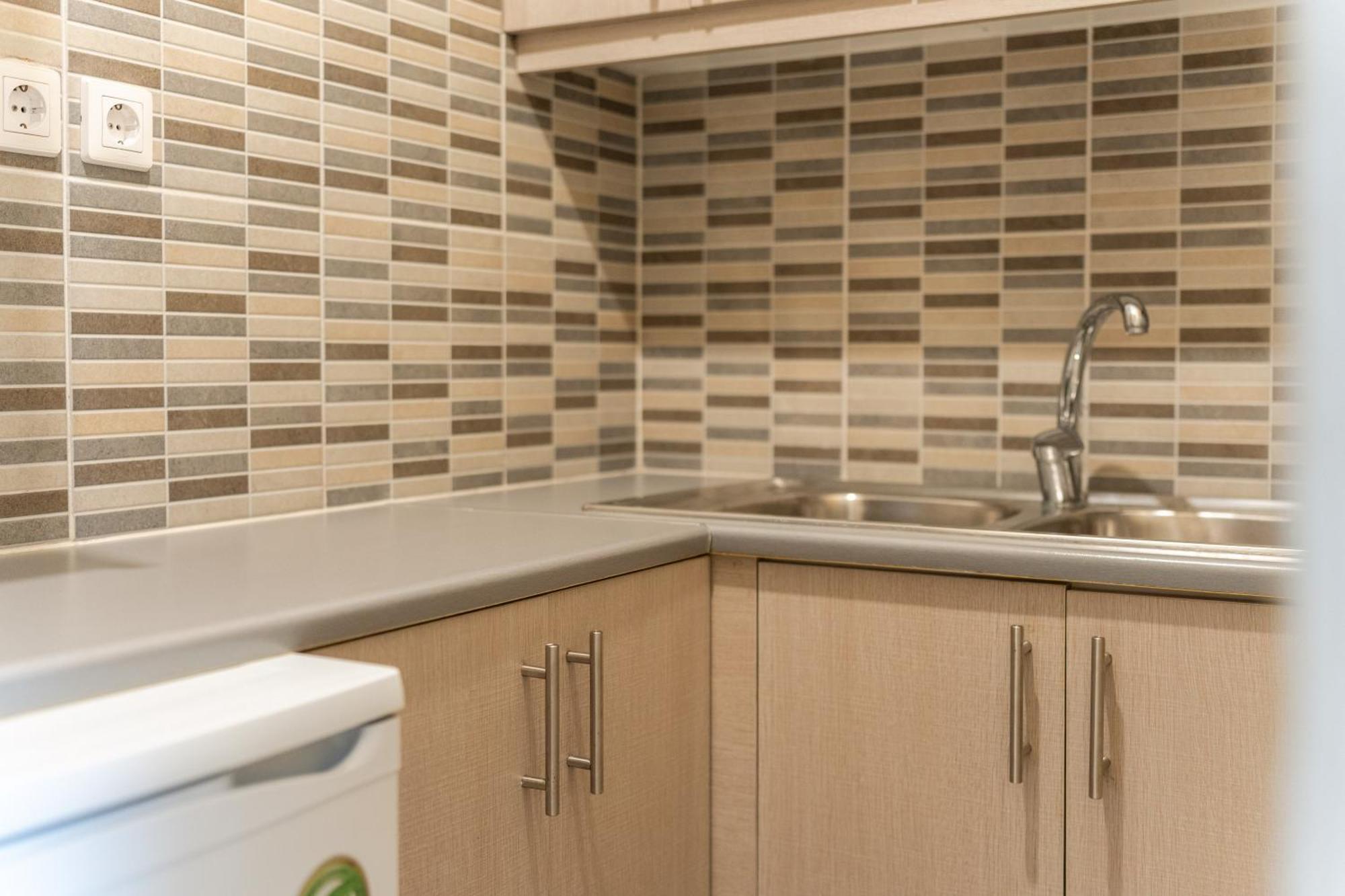 Romeo Apartament 2 里科索翁 外观 照片