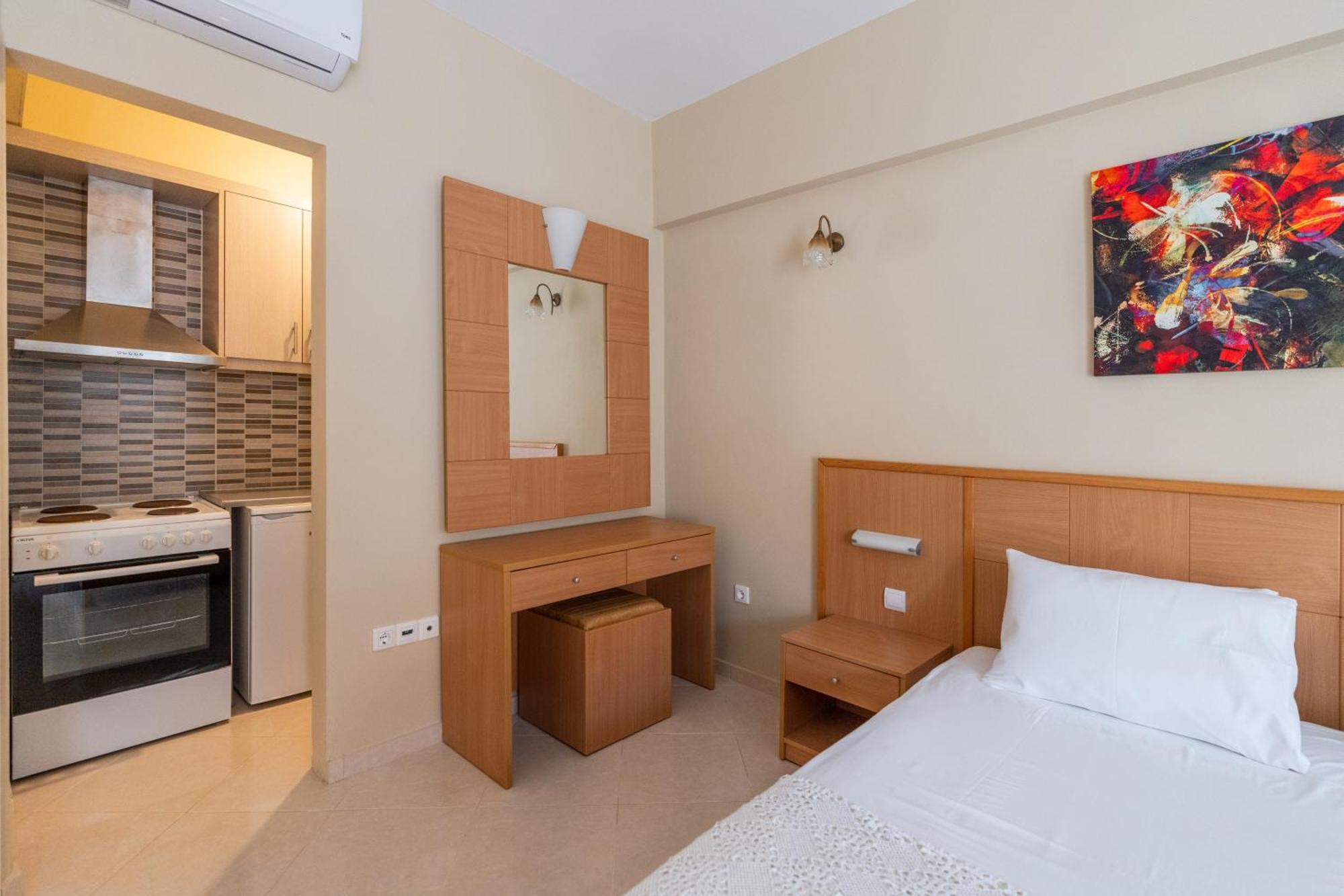 Romeo Apartament 2 里科索翁 外观 照片