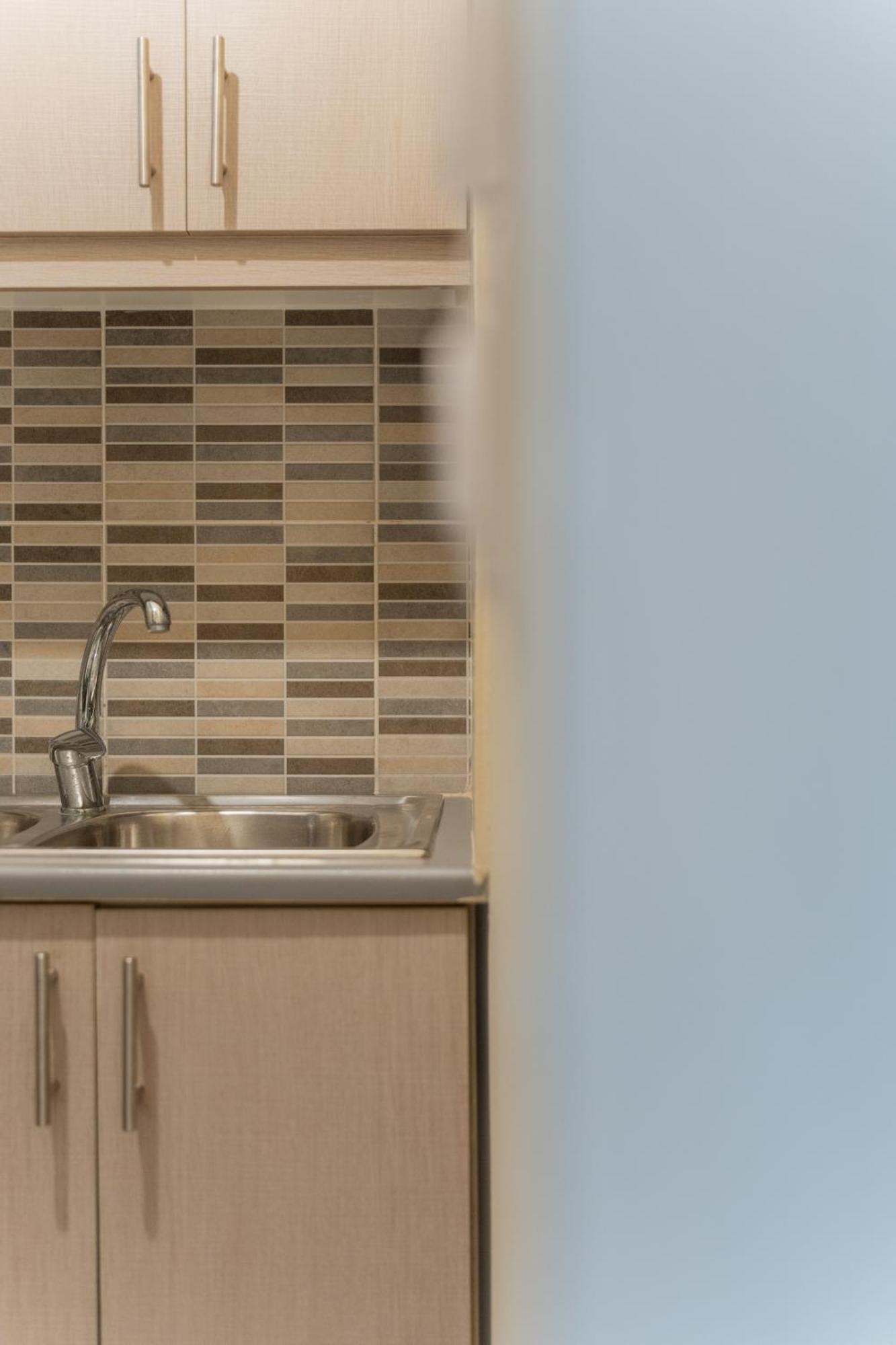 Romeo Apartament 2 里科索翁 外观 照片