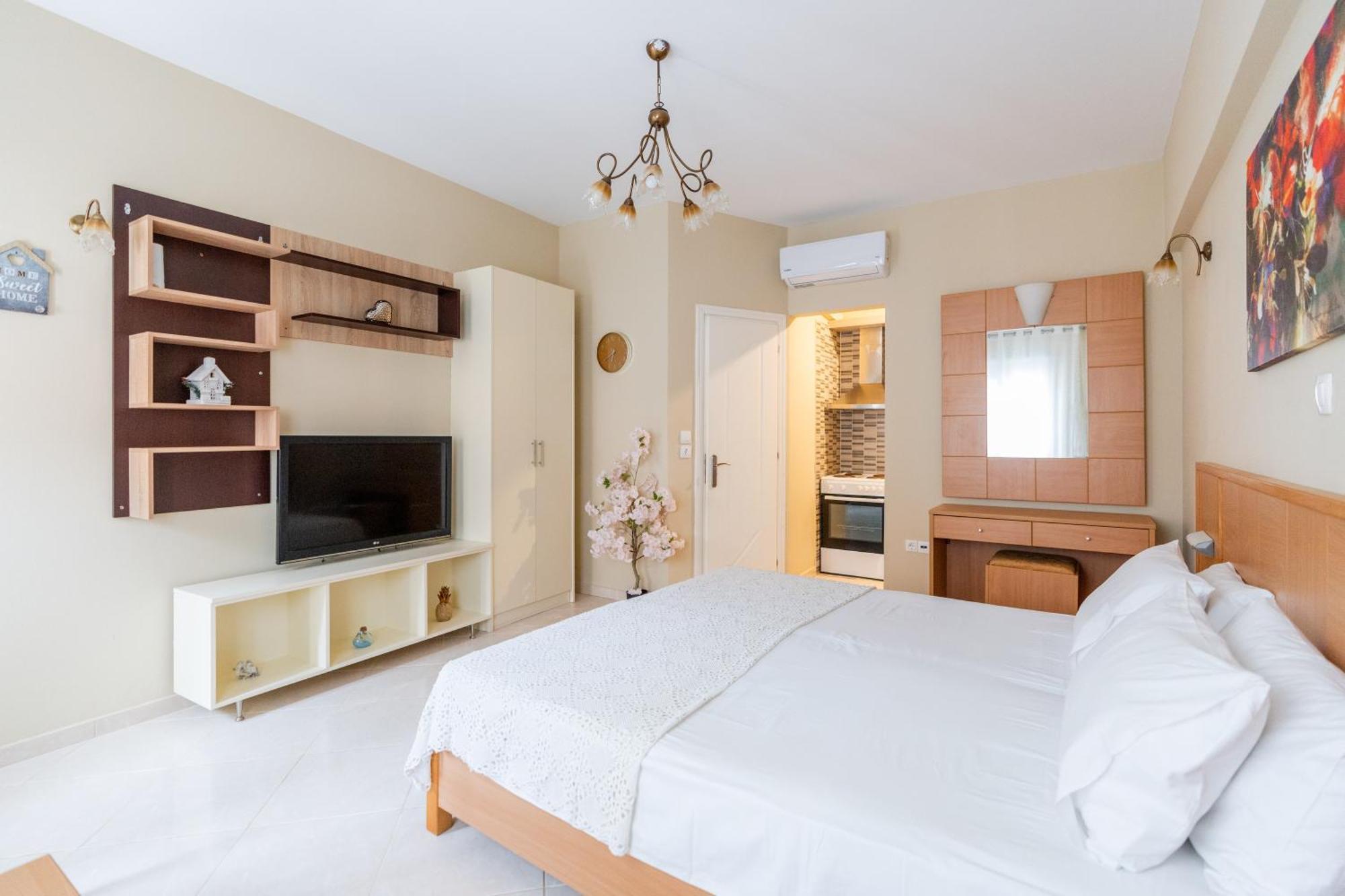Romeo Apartament 2 里科索翁 外观 照片