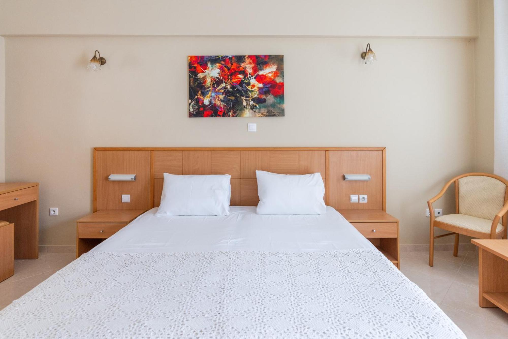 Romeo Apartament 2 里科索翁 外观 照片