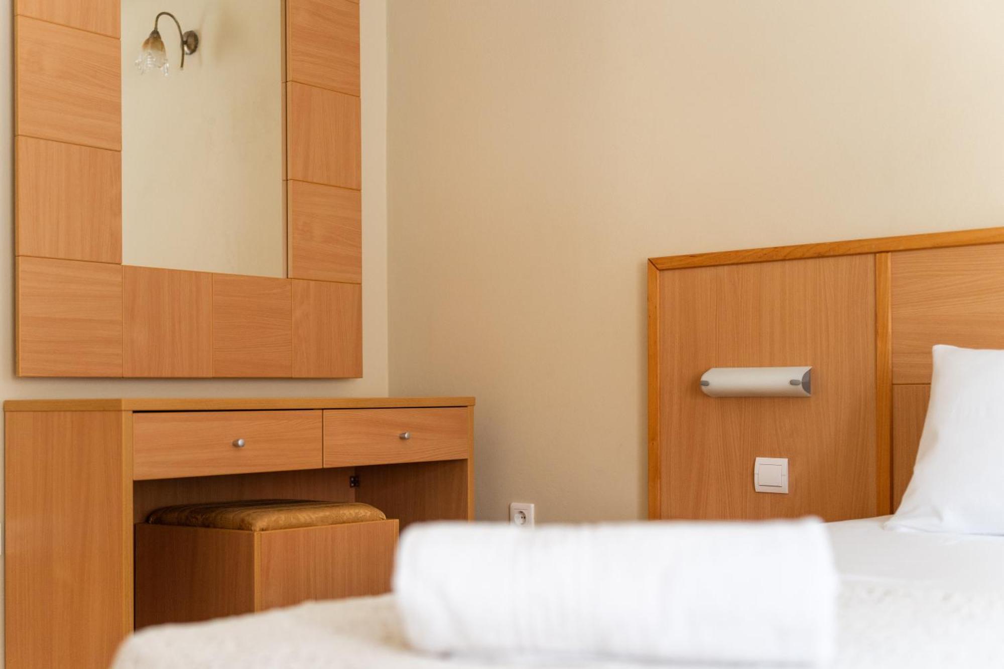 Romeo Apartament 2 里科索翁 外观 照片