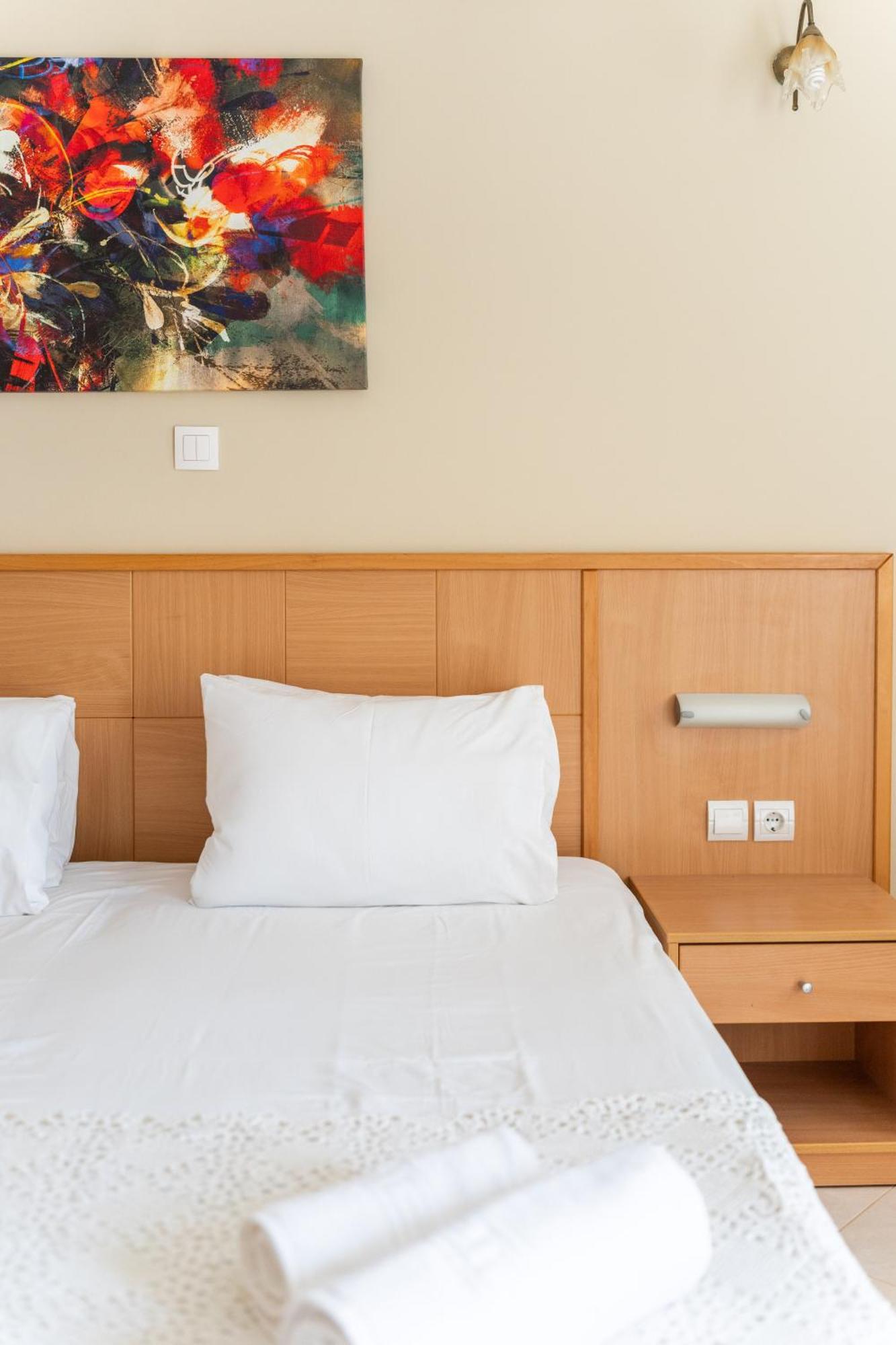 Romeo Apartament 2 里科索翁 外观 照片