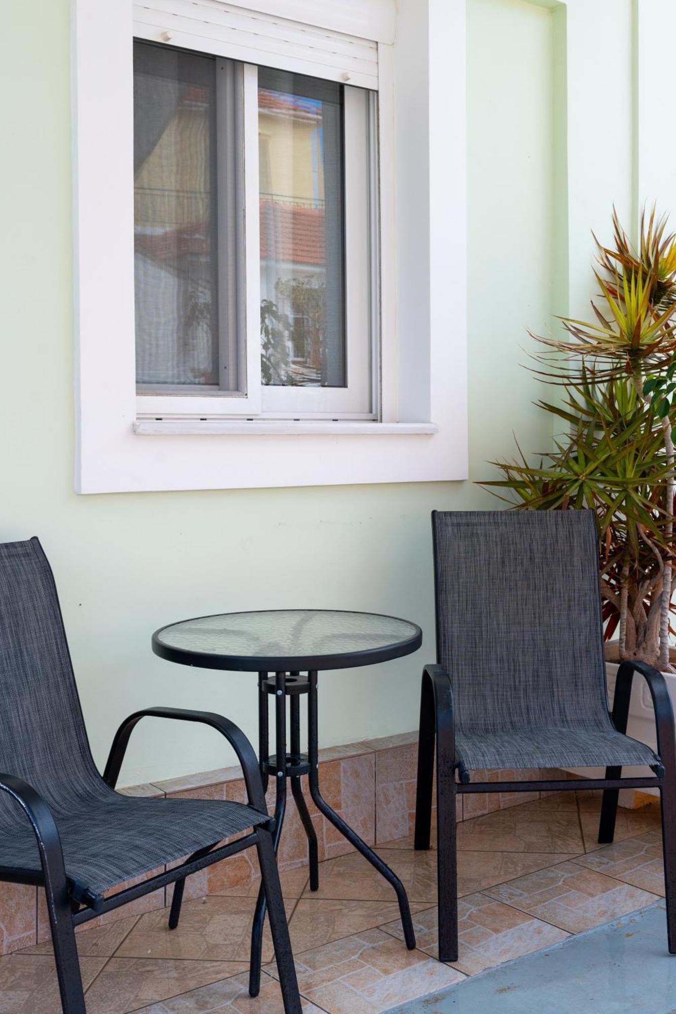 Romeo Apartament 2 里科索翁 外观 照片