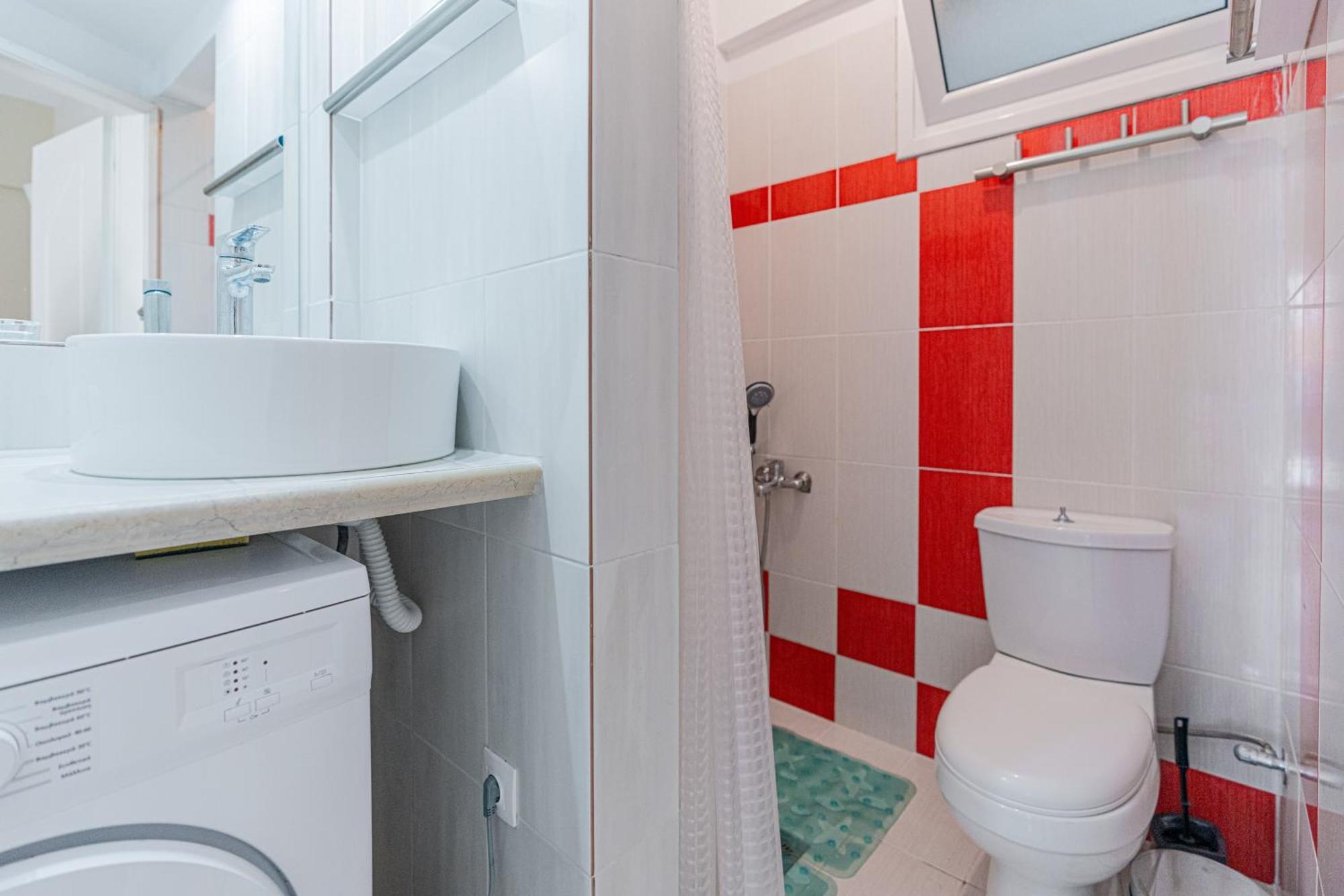 Romeo Apartament 2 里科索翁 外观 照片