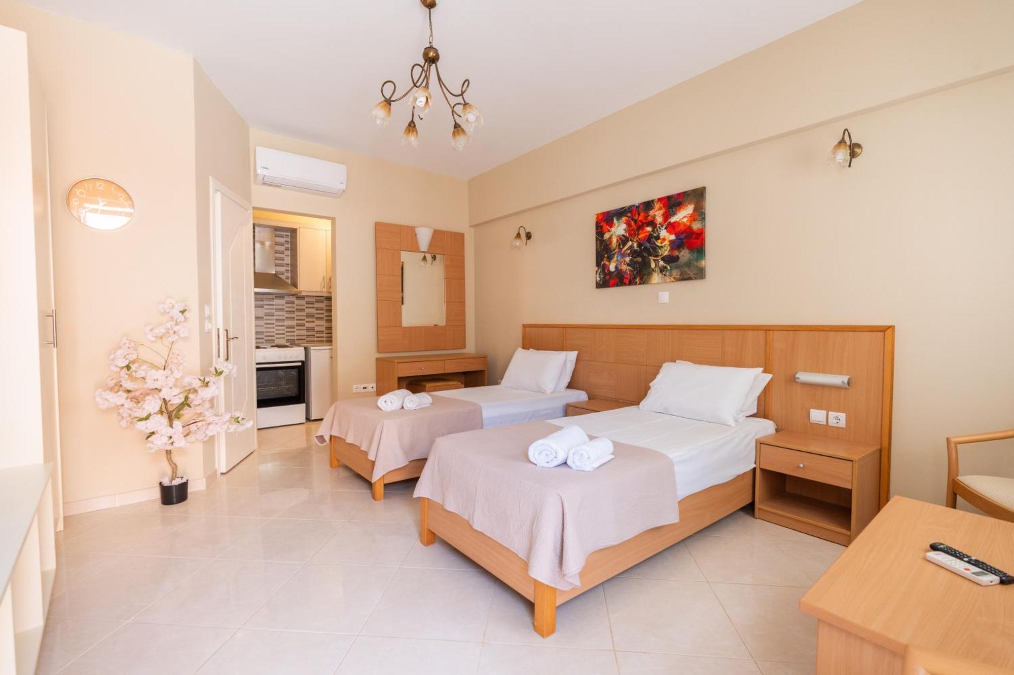 Romeo Apartament 2 里科索翁 外观 照片