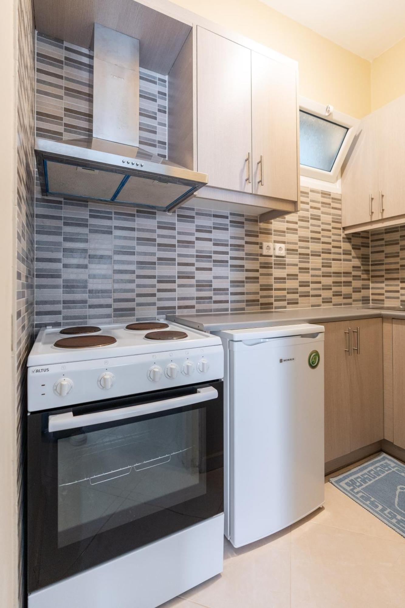 Romeo Apartament 2 里科索翁 外观 照片
