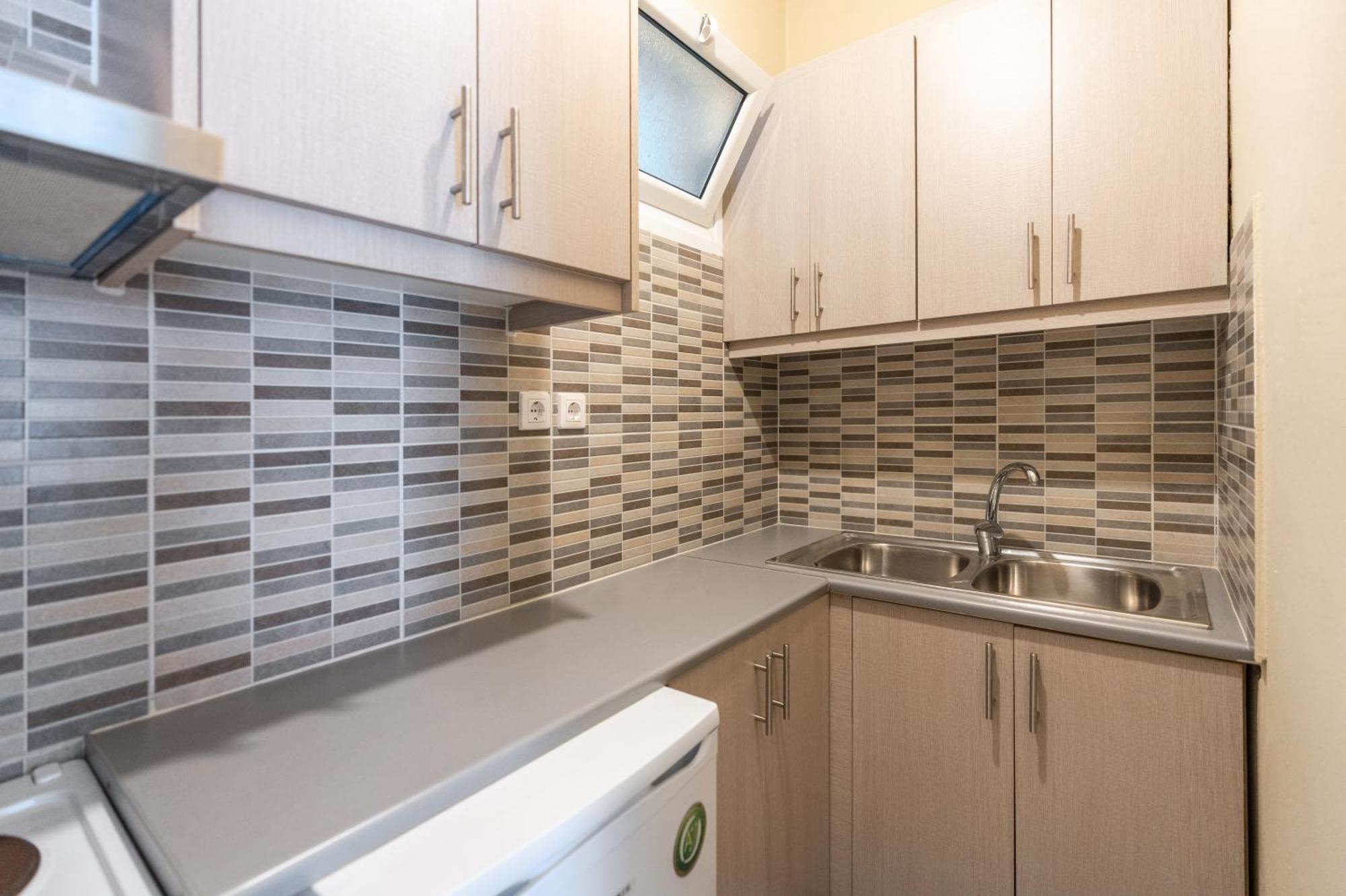 Romeo Apartament 2 里科索翁 外观 照片
