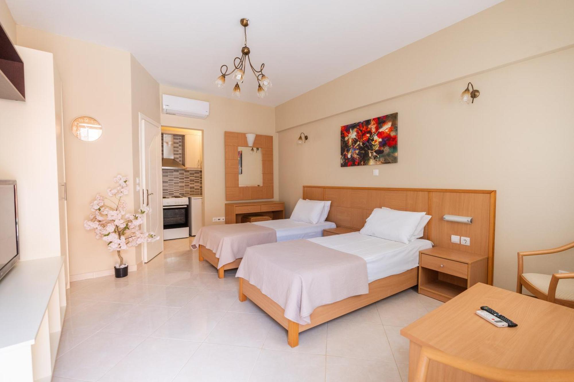 Romeo Apartament 2 里科索翁 外观 照片