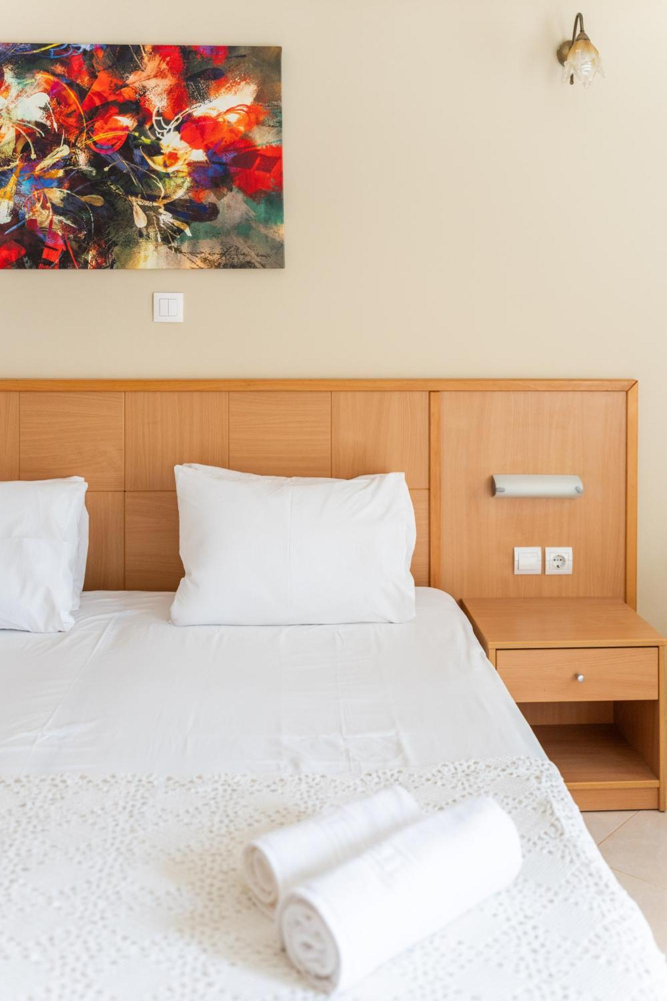 Romeo Apartament 2 里科索翁 外观 照片