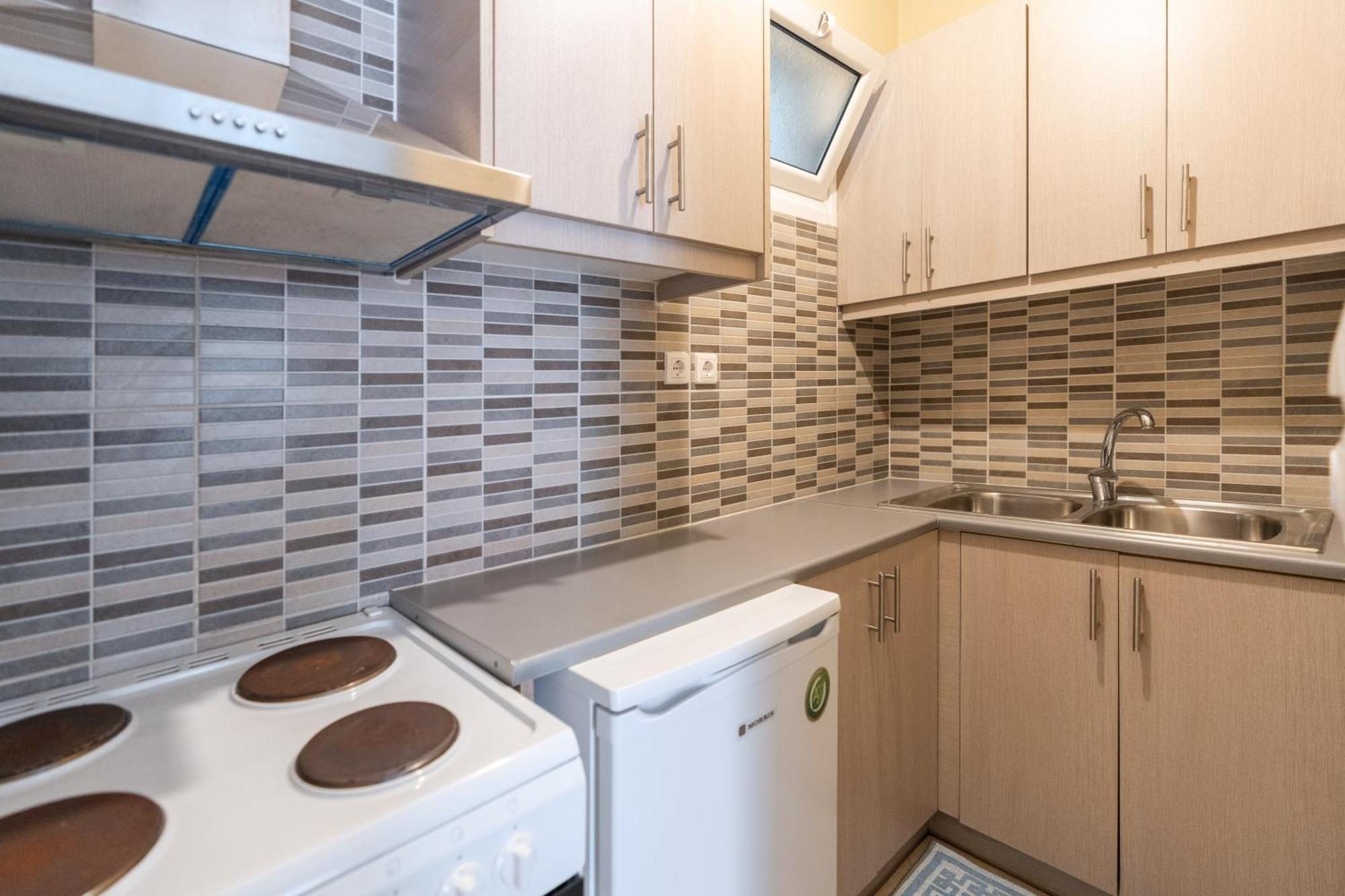 Romeo Apartament 2 里科索翁 外观 照片
