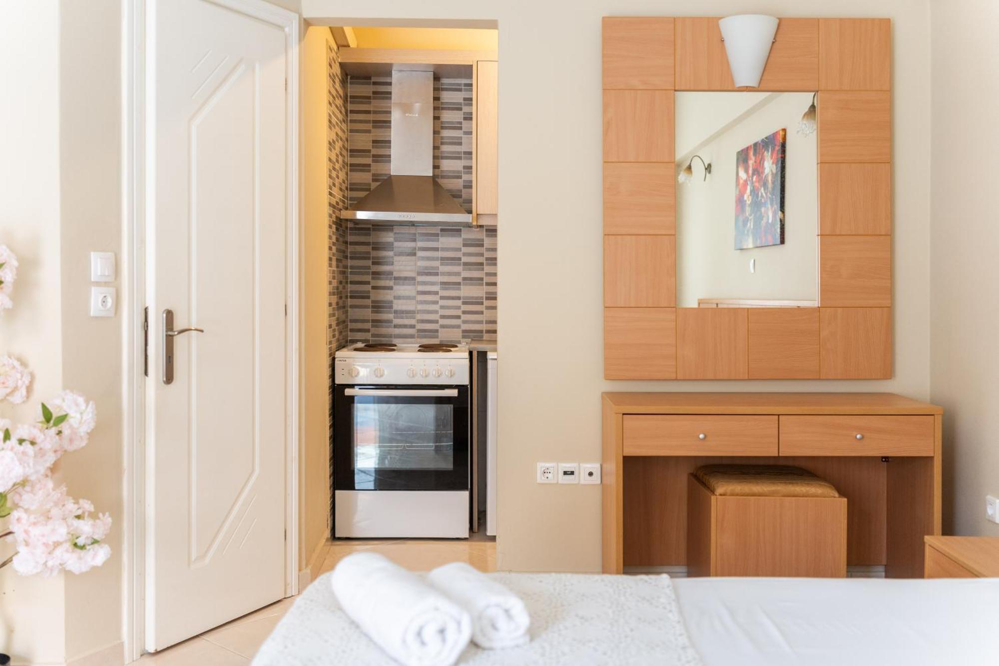 Romeo Apartament 2 里科索翁 外观 照片
