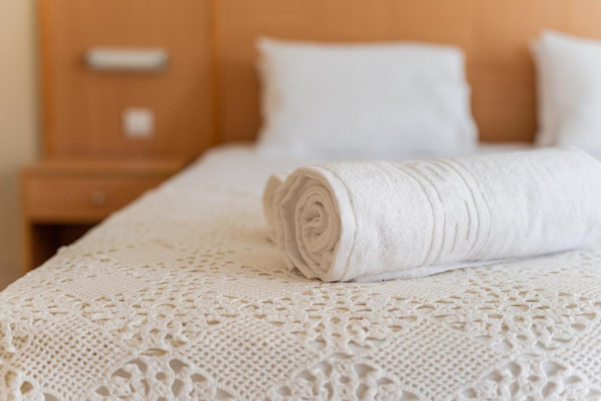 Romeo Apartament 2 里科索翁 外观 照片