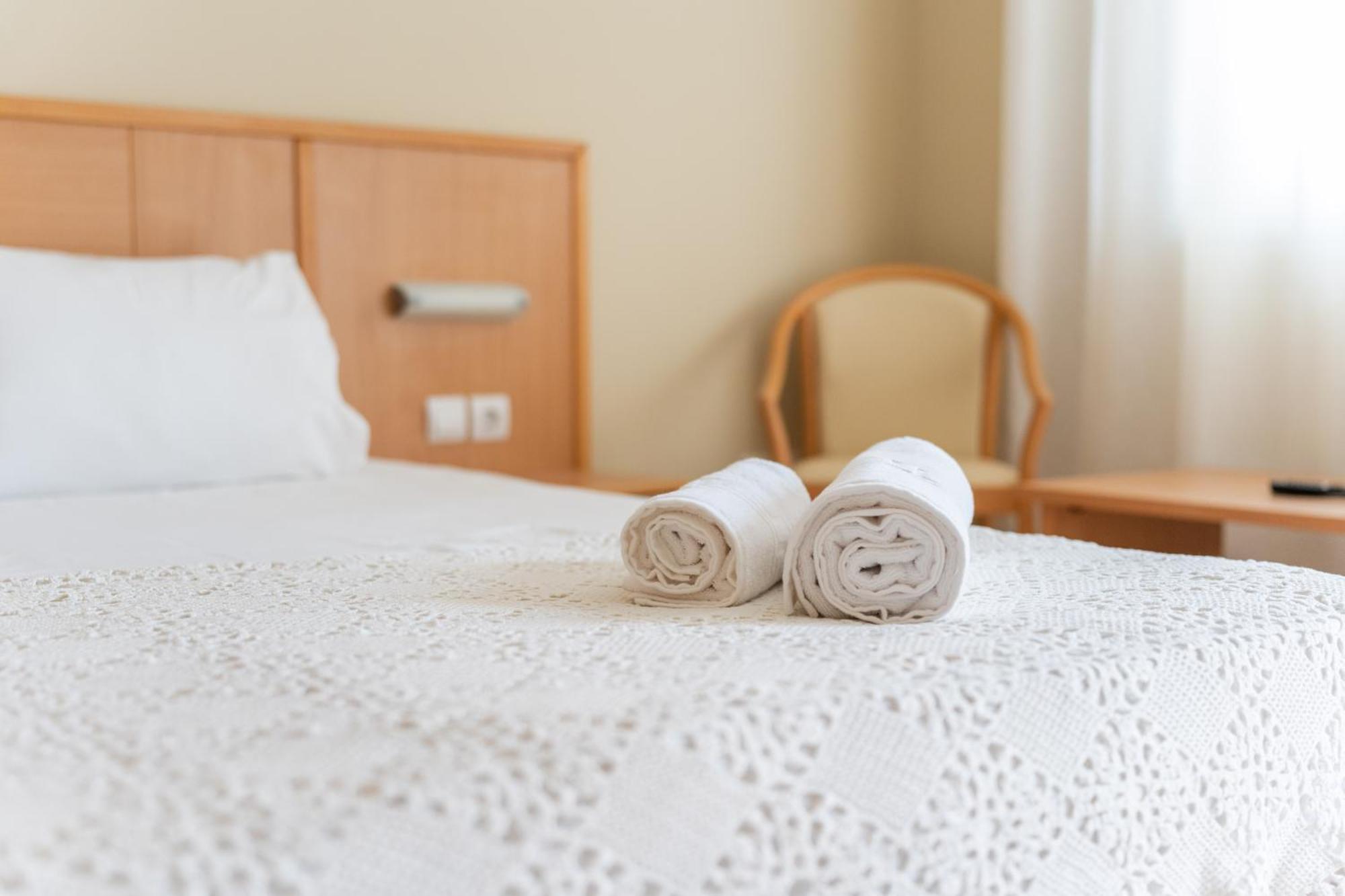 Romeo Apartament 2 里科索翁 外观 照片