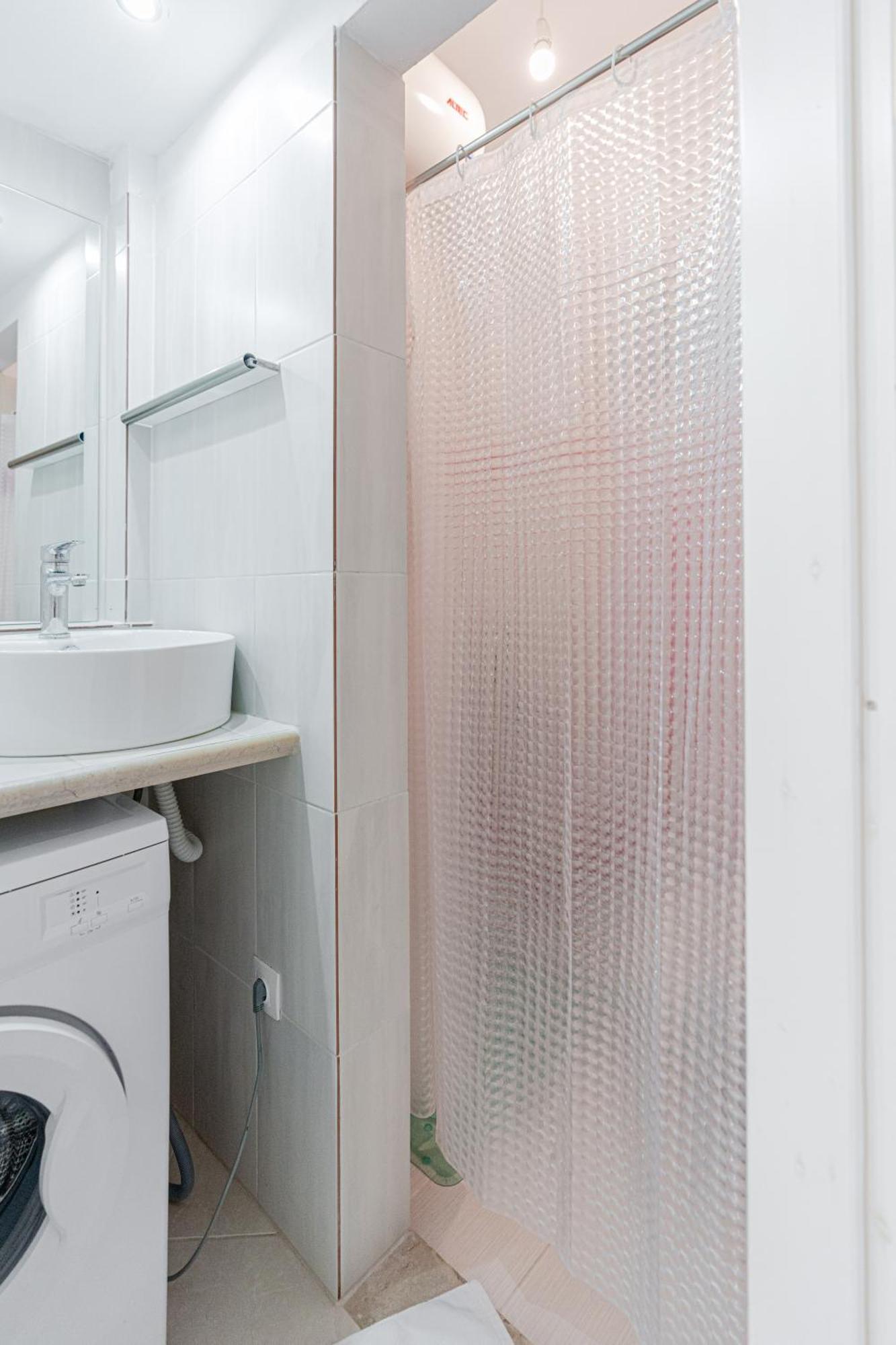 Romeo Apartament 2 里科索翁 外观 照片
